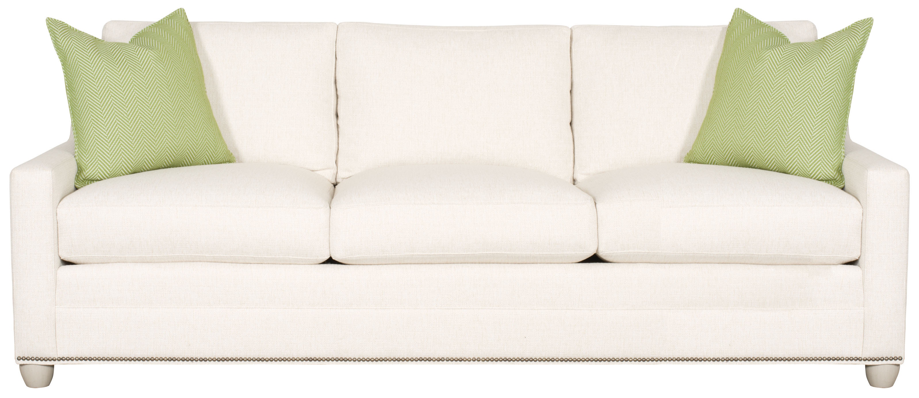 Vanguard Living Room Fairgrove Sleep Sofa 652SS Hamilton Sofa